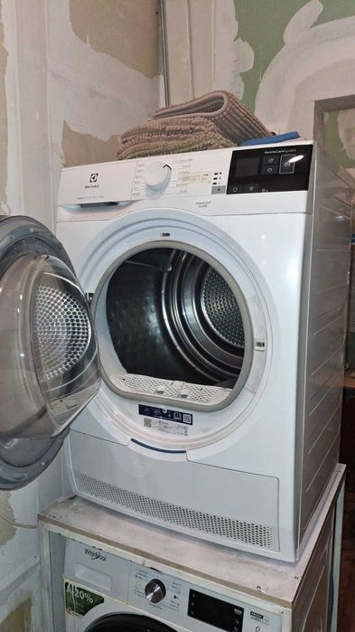 Сушилня Electrolux 8kg