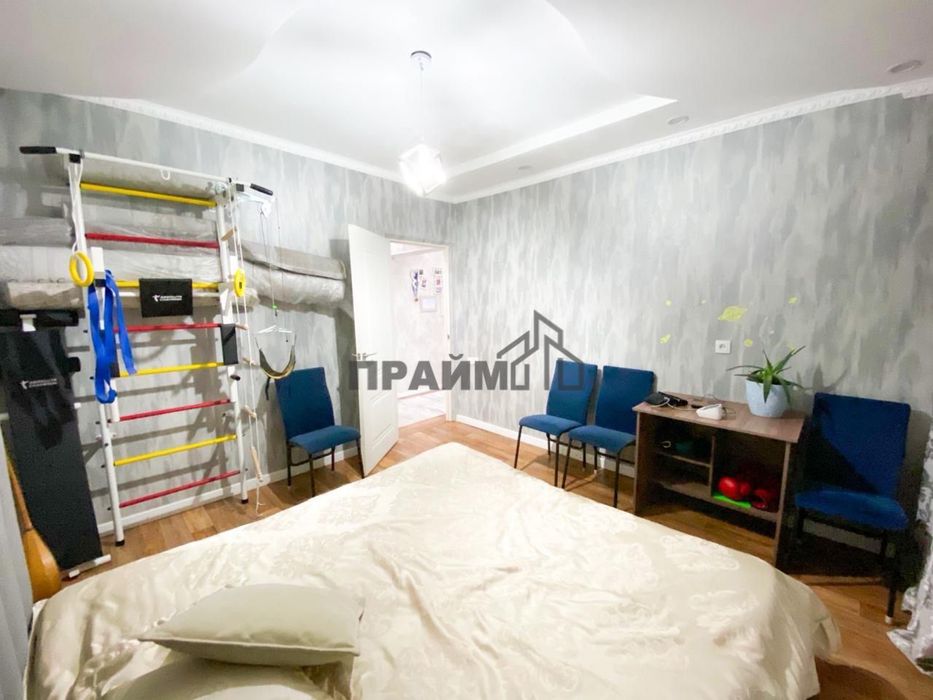 ПРОДАМ 4Х ком Жастар (Нина ПРАЙМ)