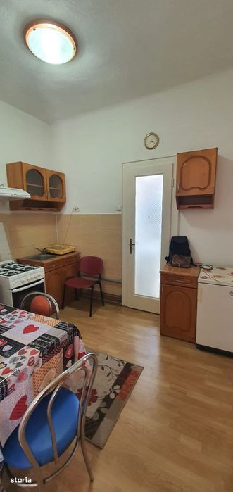 Apartament,