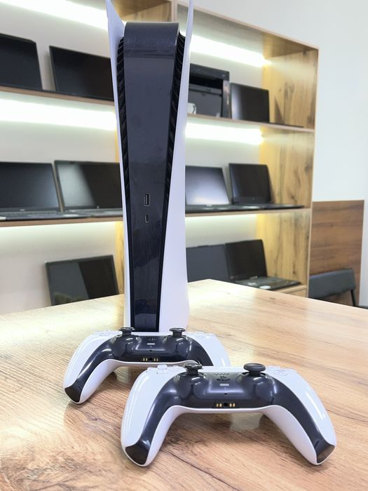 Игровая приставка Sony PlayStation 5