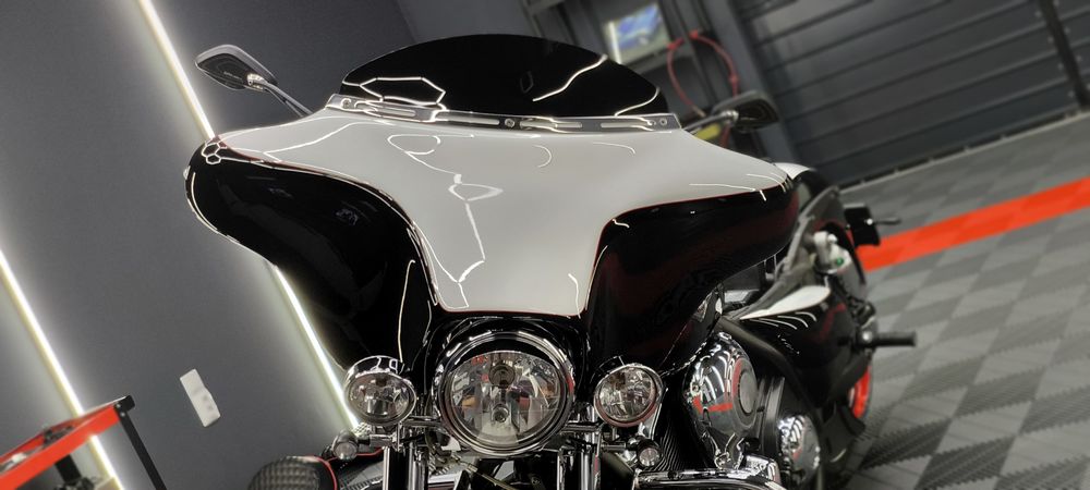 Kawasaki vulcan 1700