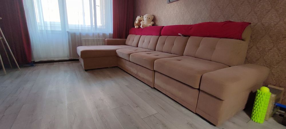 Диван продам в отличном состоянии