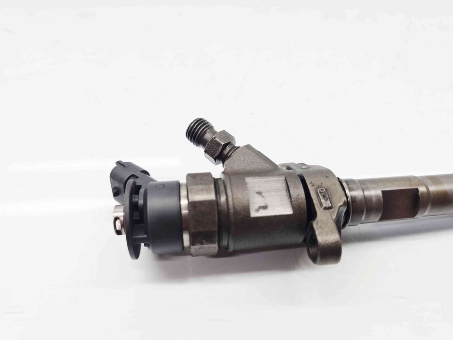 Injector  Ford C-Max 1 [Fabr 2007-2010] 0986435233 1.6 TDCI DV6T 66KW