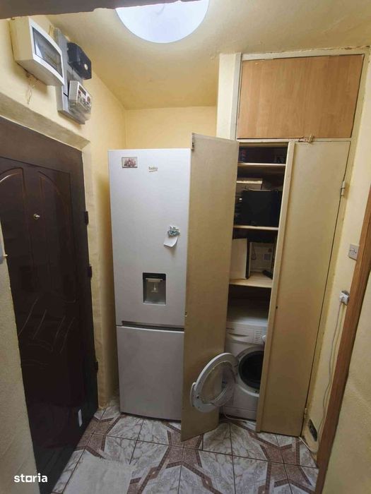 Garsonieră de închiriat – Direct de la proprietar