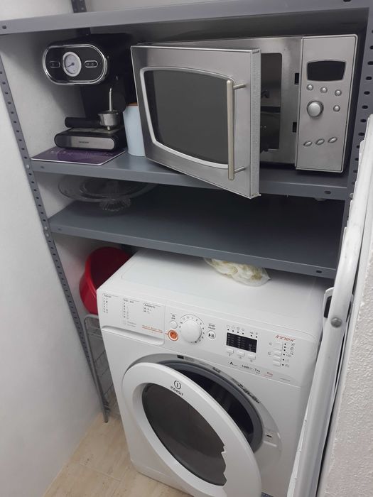 Inchiriez Garsonera in spatele Spitalului Judetean