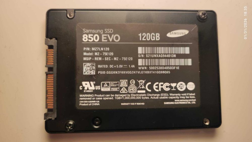 Kit i7-4790 + 16GB RAM + SSD + Placă ASRock Z97 Socket 1150