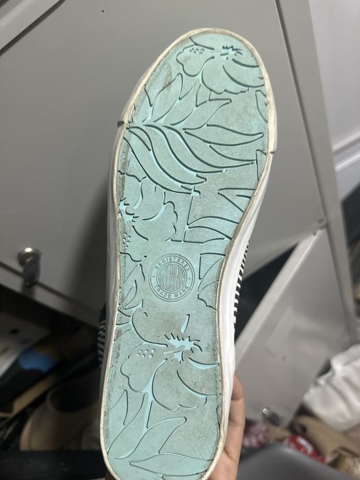 Продам кеды Replay