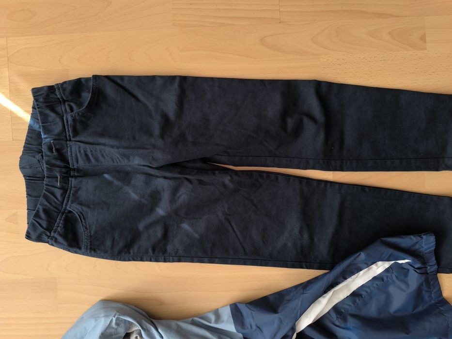 Яке и панталон Waikiki