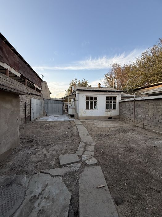 Продаю дом Юнус-абадский р-н