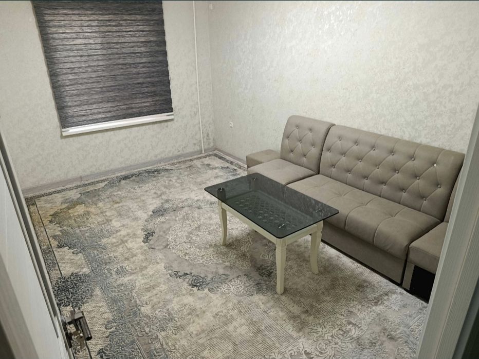 Сдаётся квартира Мархабо