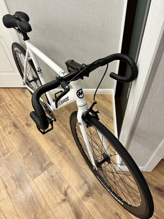 Велосипед Fixed gear Новый