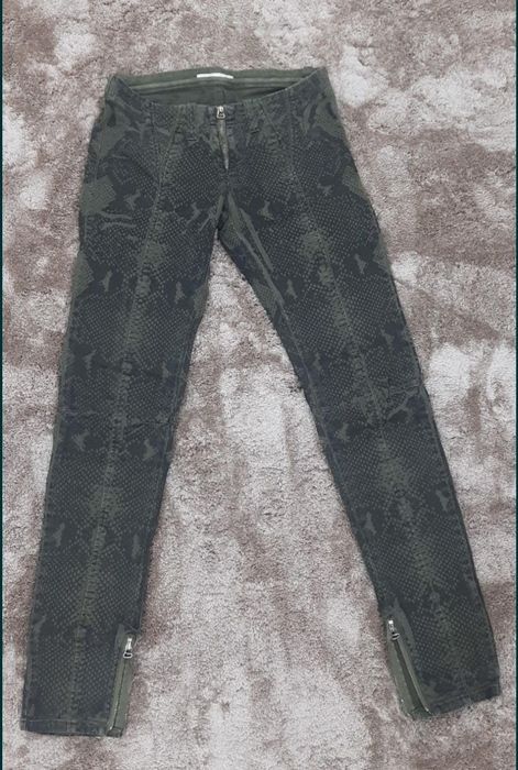 Новые джинсы Balmain оригинал