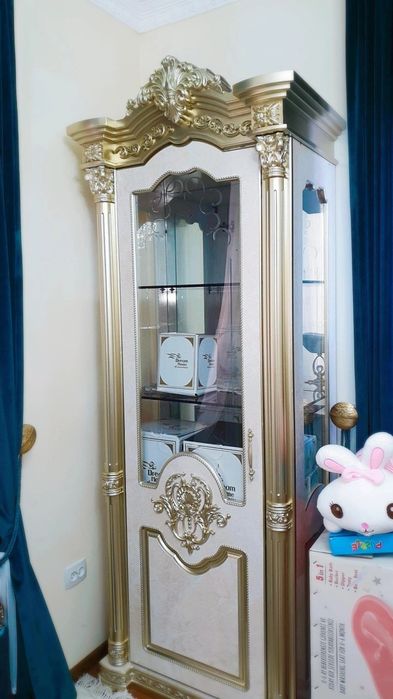 Камот пинал сотилади