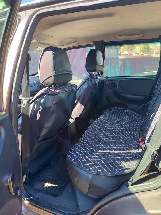 Продам нива Шевроле 2013 года