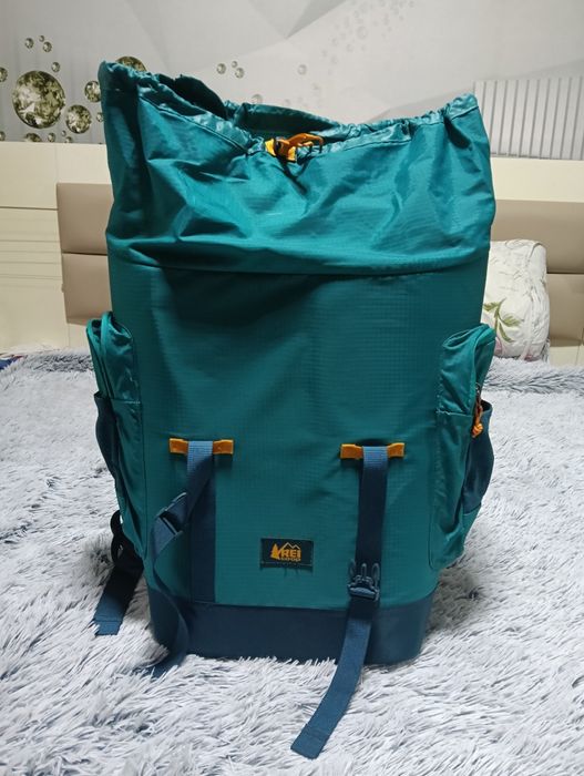 Rei Co-op Cool Trail Pack Cooler Rucsac Bag