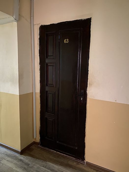 Uy sotilati 2 xonali