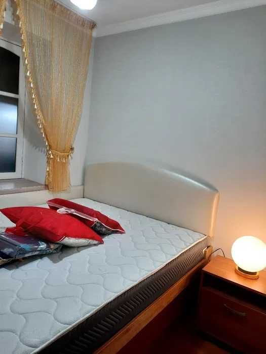 Ц-6 (метро Минор) - 1 в 2 комн - Аренда