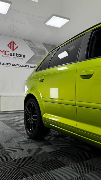Vând Audi A3 8P URGENT