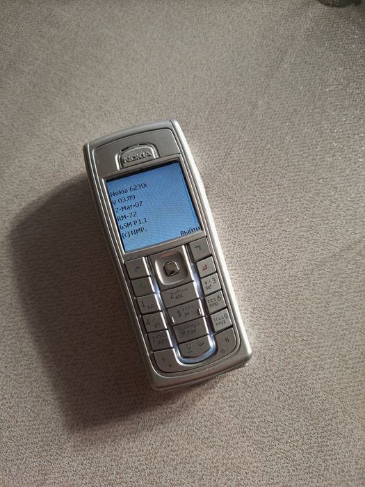 Nokia 6230I Original