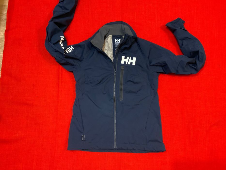 Helly Hansen-оригинално яке размер хс