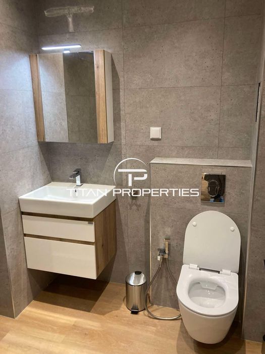 Дава се под наем Двустаен апартамент в Пловдив, Христо Смирненски - 64 кв.м за 550 € - Снимка #3