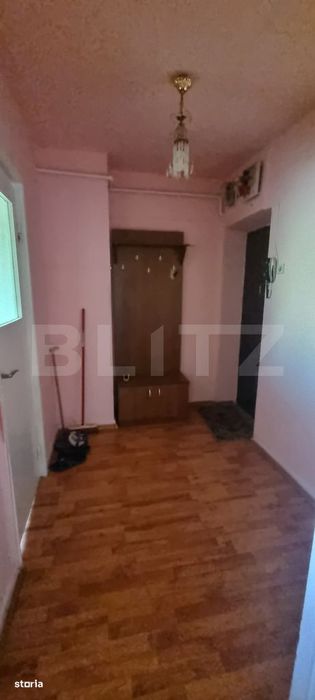 Apartament cu 2 camere, 49.16 mp, zona Campia Turzii