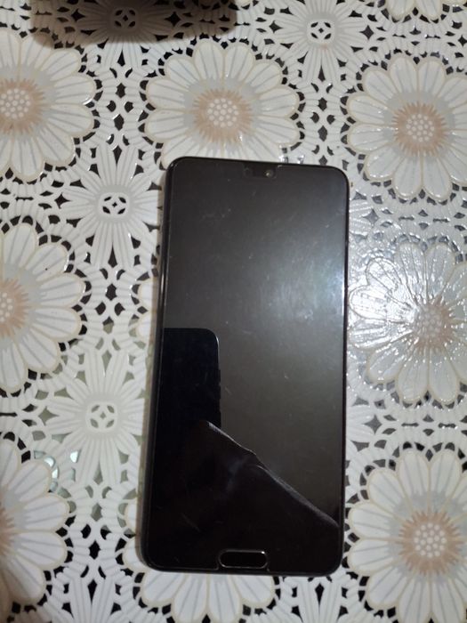 Huawei p20 128gb