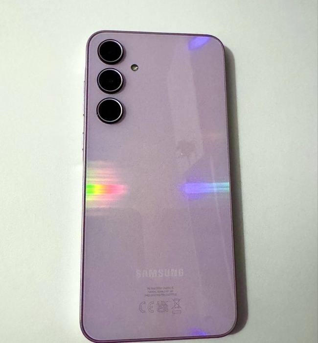 Samsung Galaxy A35 256GB