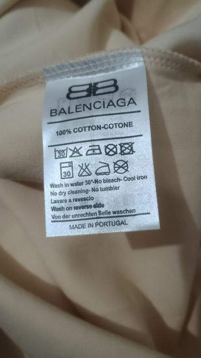 Compleu barbati Balenciaga XL,XXL