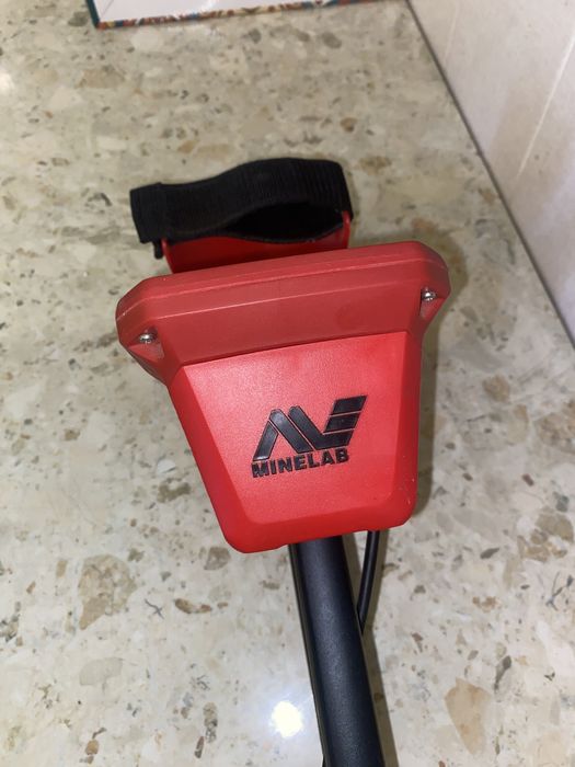 Металоискатель MINELAB VANQUISH 540