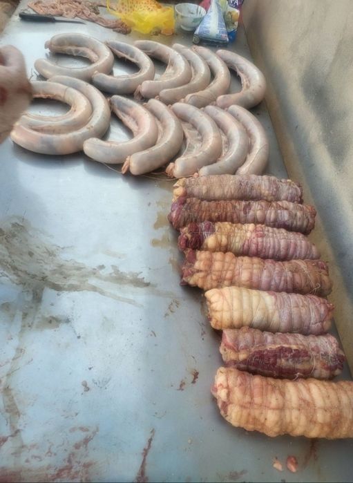 Жілік жылкы еті 2600тг