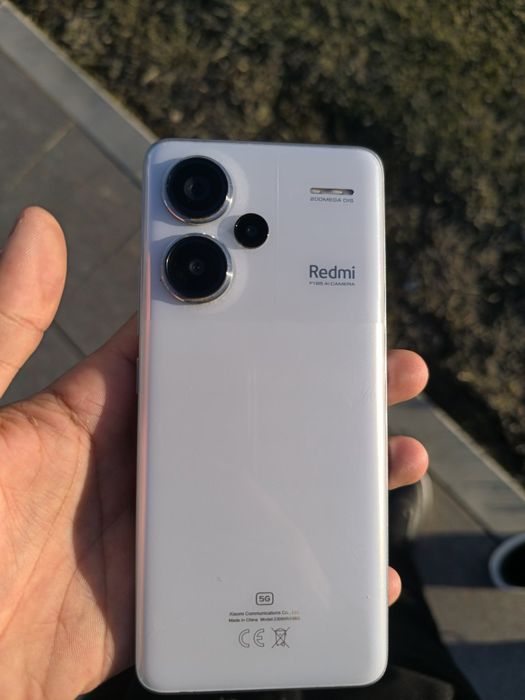 REDMI NOT 13 PRO + 5G  8/256
