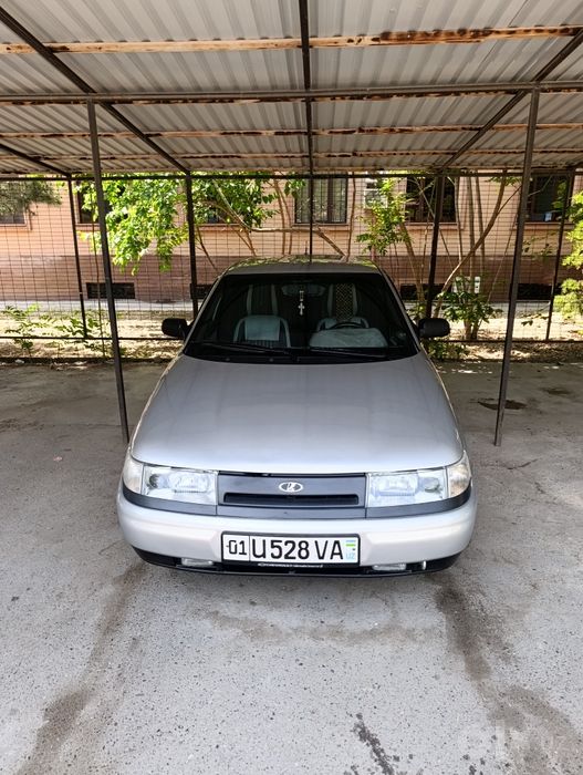 Продаю свою машину