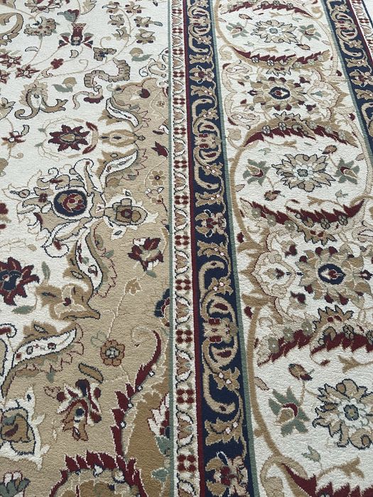 Килем 4х5, Адеми килем