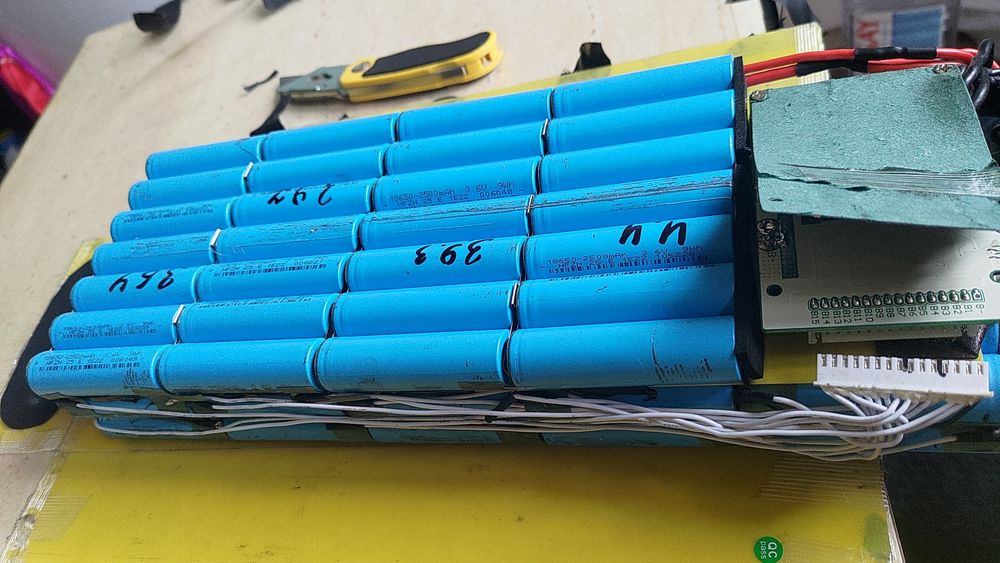 Ремонт электроники