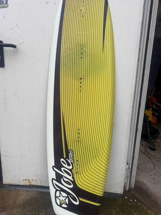 Уейкборд ,Jobe..