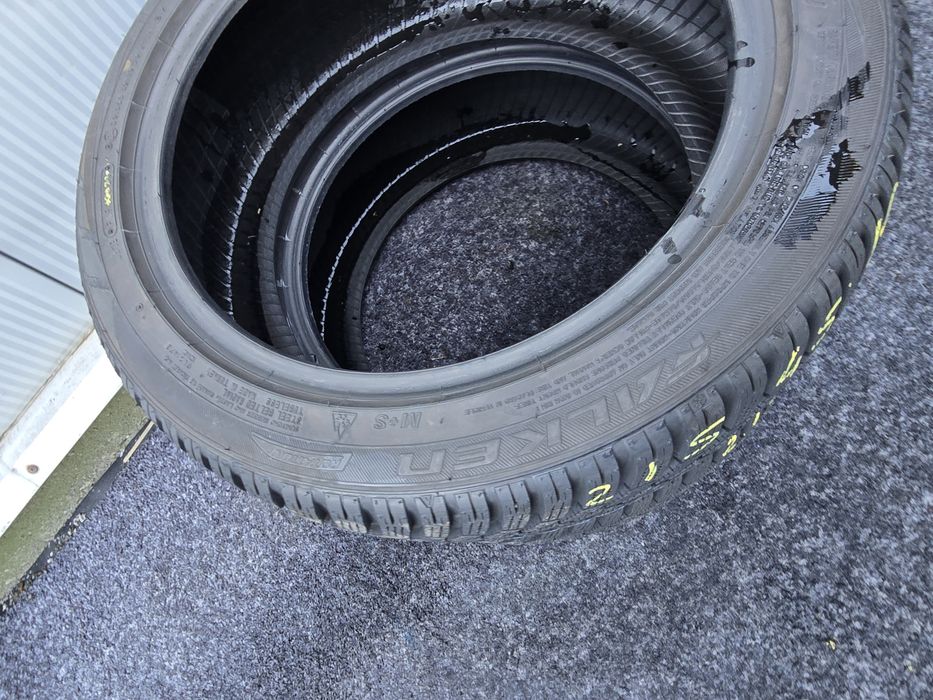 215 45 16 falken m+s