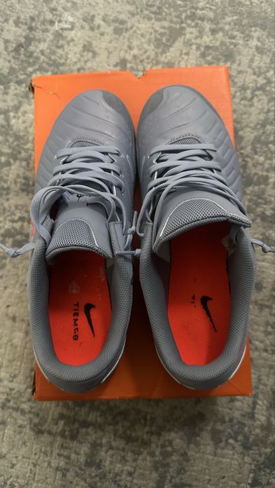 Зальники 41 размера