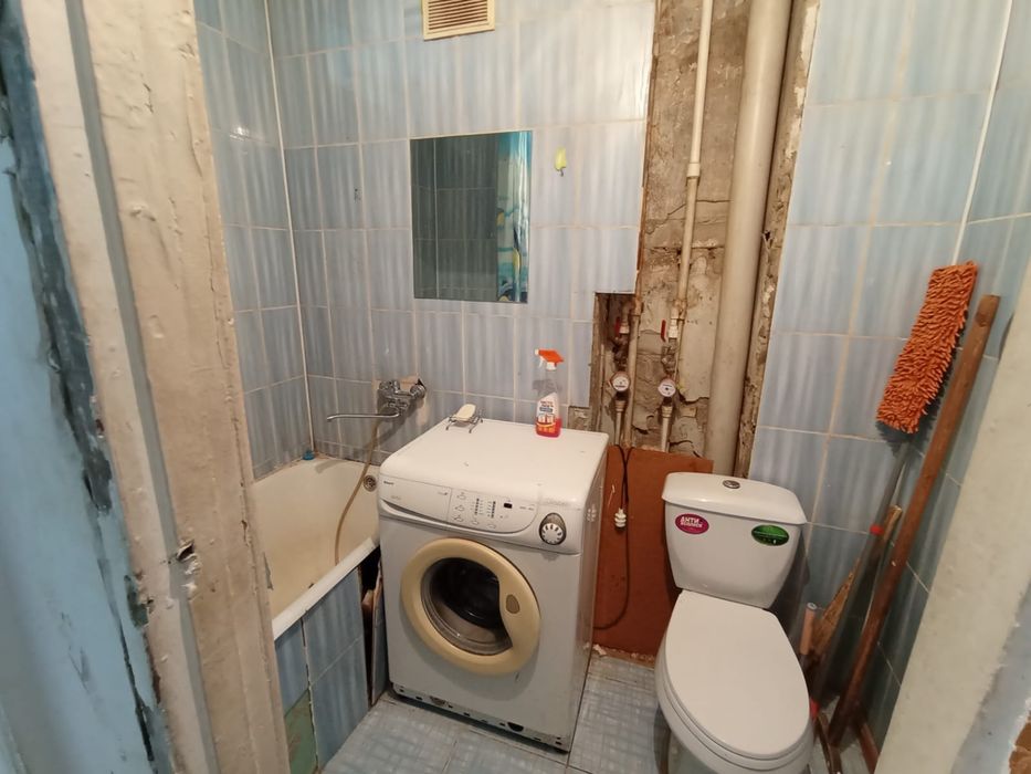 Продам 1 комнатную квартиру