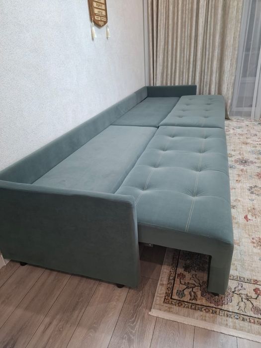Раскладной диван