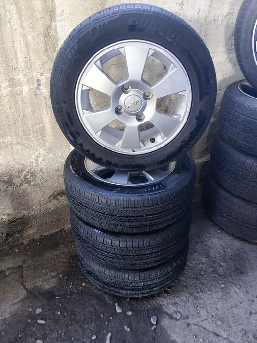 Продам диски на Jentra