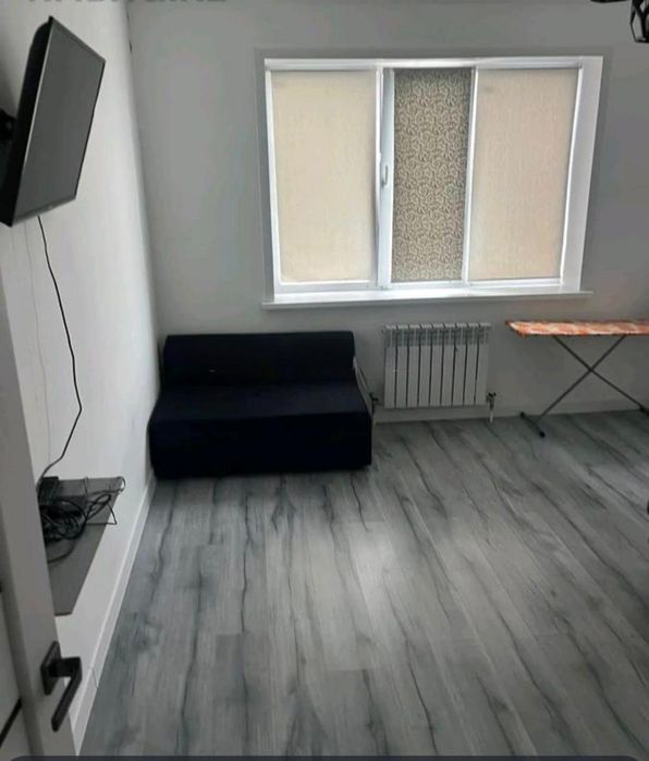 Сдается 1 комн новостройка