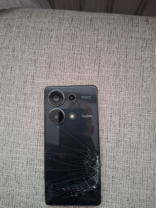 Обменяю телефон андроид