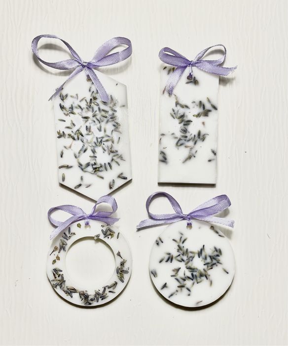 Marturii din ceara pentru nunta/botez