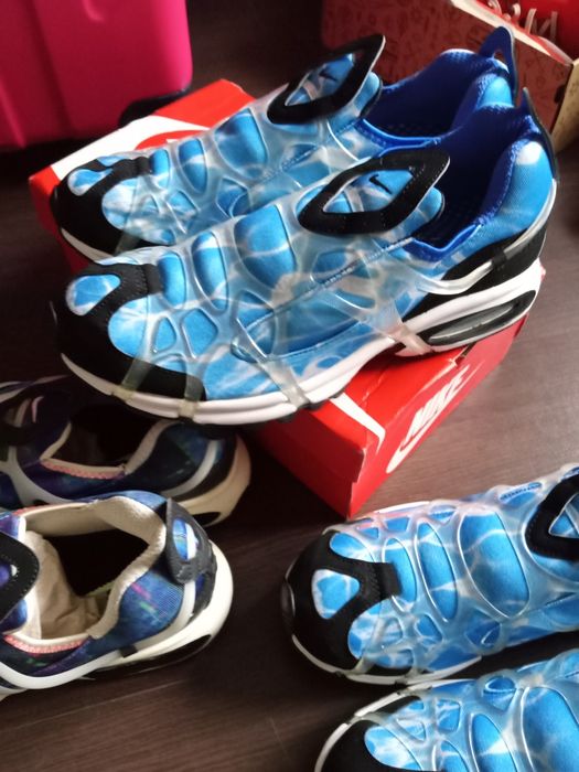 Nike Air Kukini noi