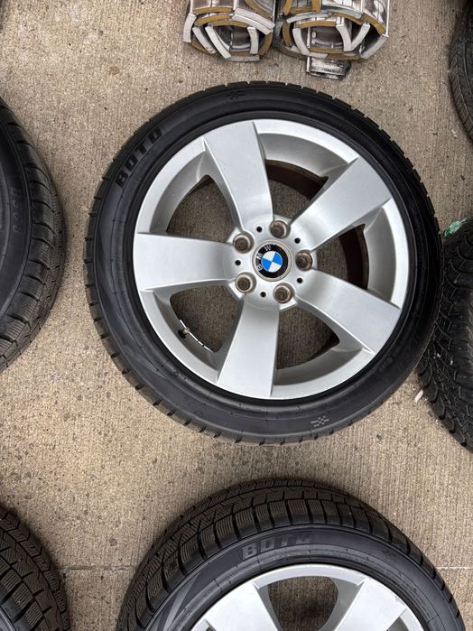 Джанти за BMW E60 оригинални 17ки