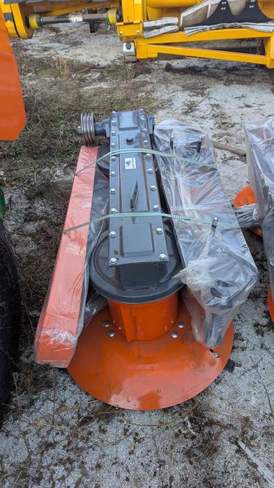 Косилка барабанная AR-195 Premium