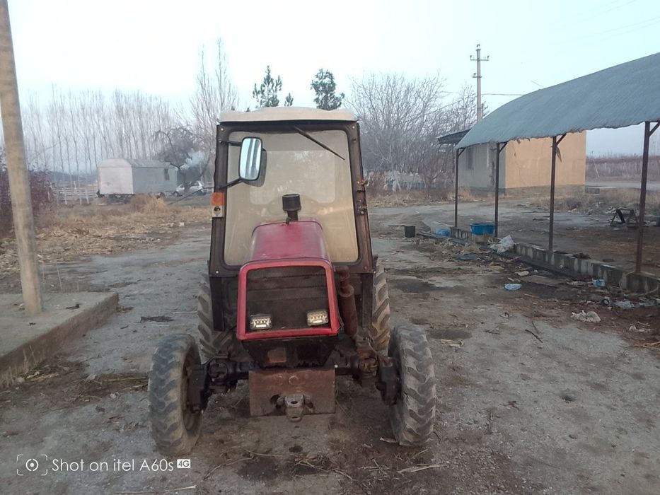 Traktor Belarus трактор Беларус