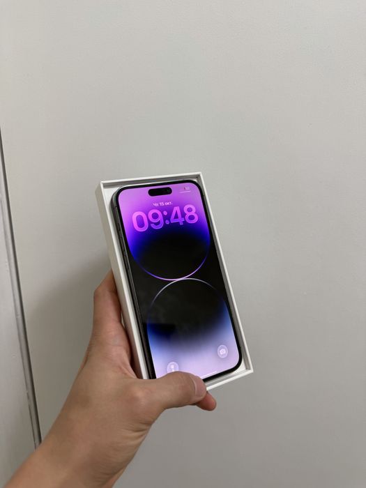 Iphone 14 pro max Айфон 14 про макс