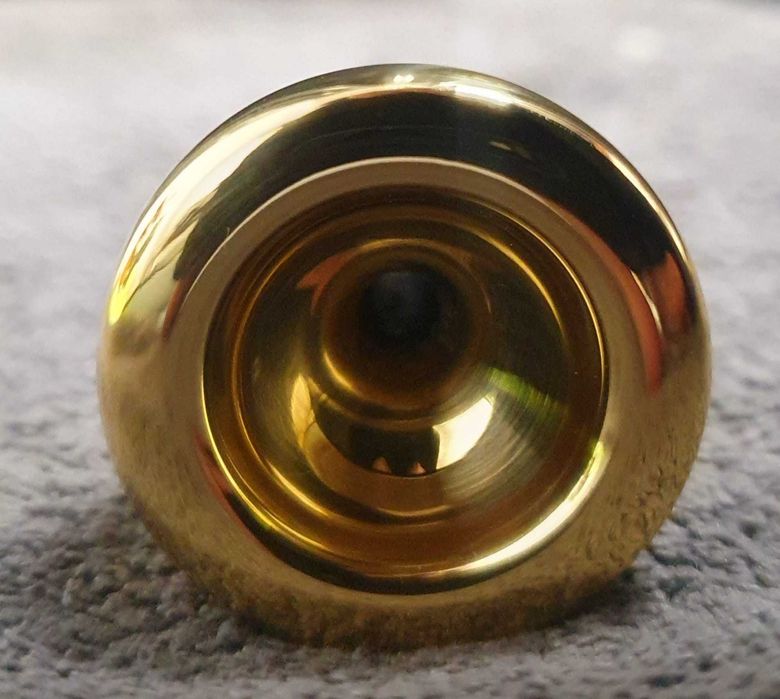 Muștiuc trompeta original SCHILKE 17